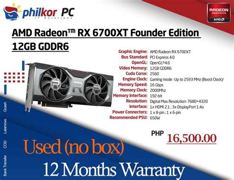 xfx 6700 xt|rx 6700 xt founders edition.